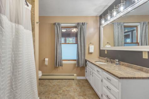 148 Spiller Hill Road Raymond ME 04071
