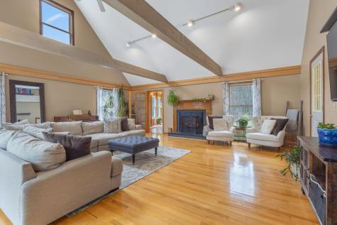 148 Spiller Hill Road Raymond ME 04071