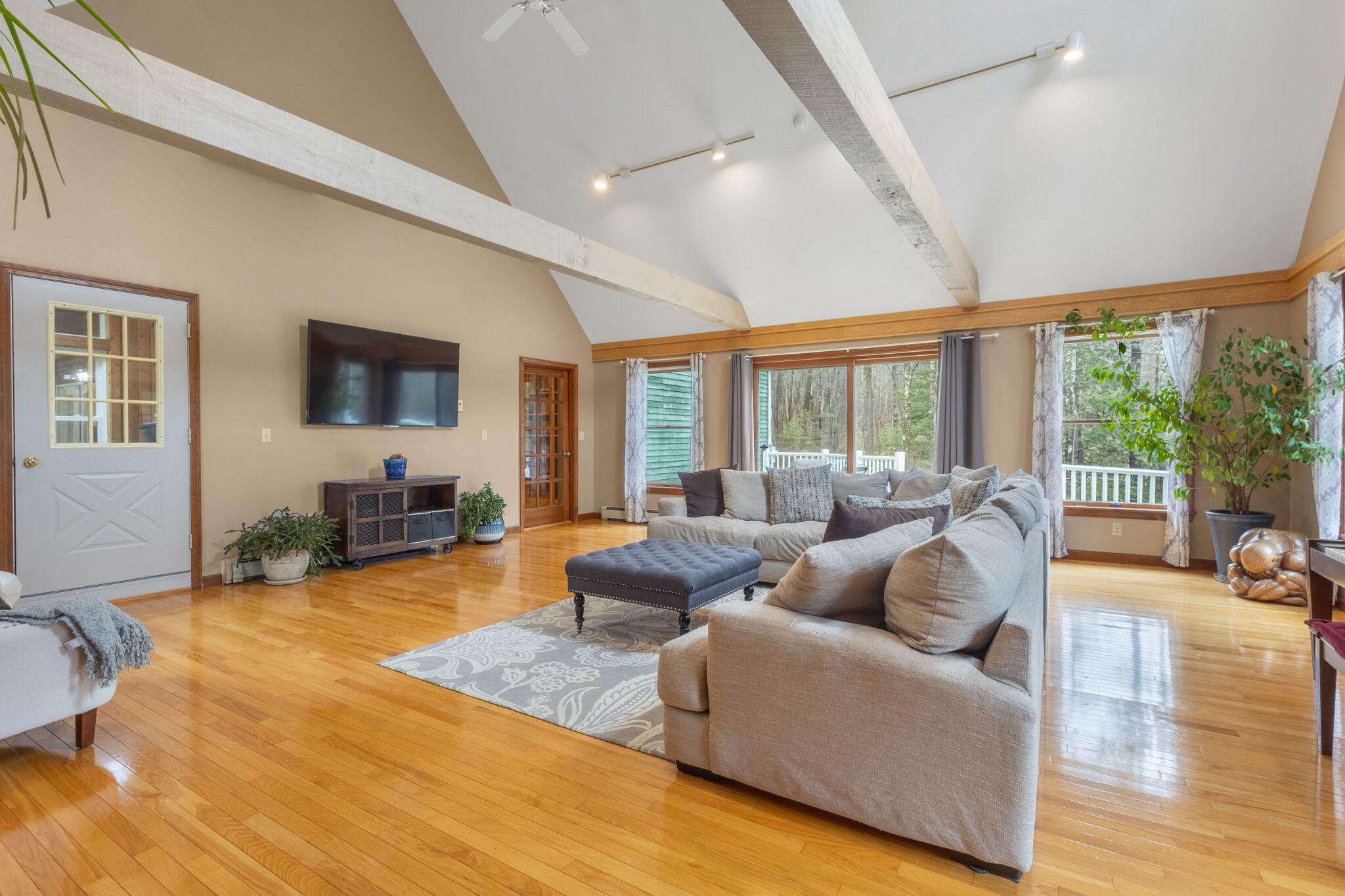 148 Spiller Hill Road Raymond ME 04071
