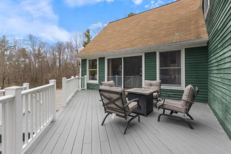 148 Spiller Hill Road Raymond ME 04071