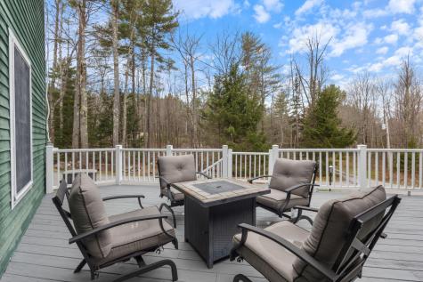 148 Spiller Hill Road Raymond ME 04071