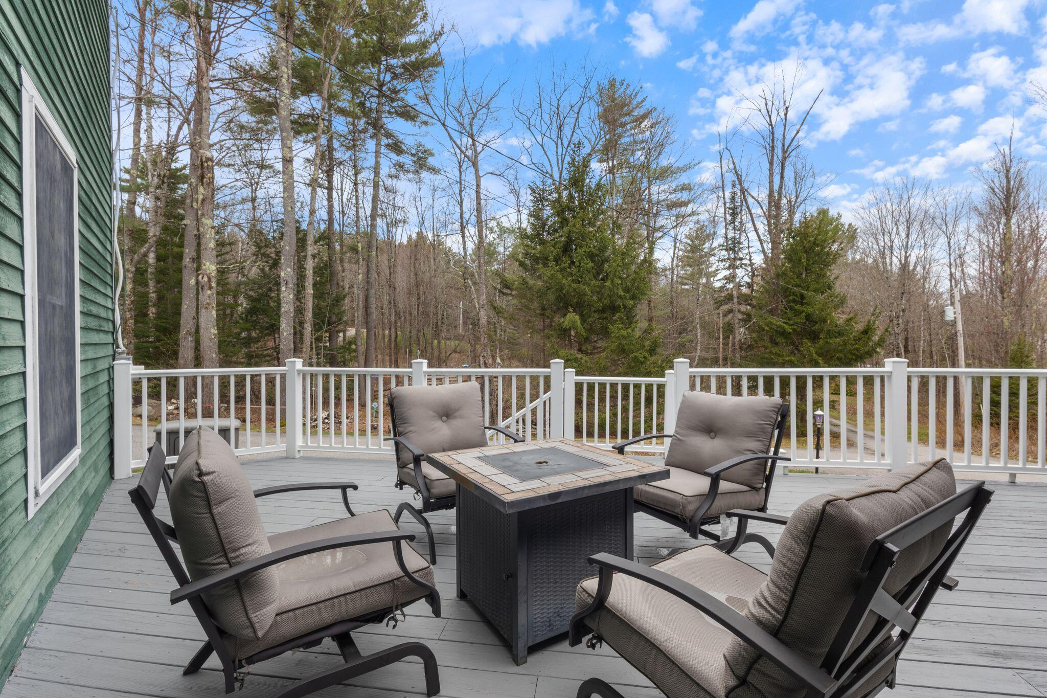 148 Spiller Hill Road Raymond ME 04071