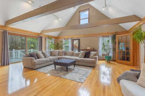 148 Spiller Hill Road Raymond ME 04071
