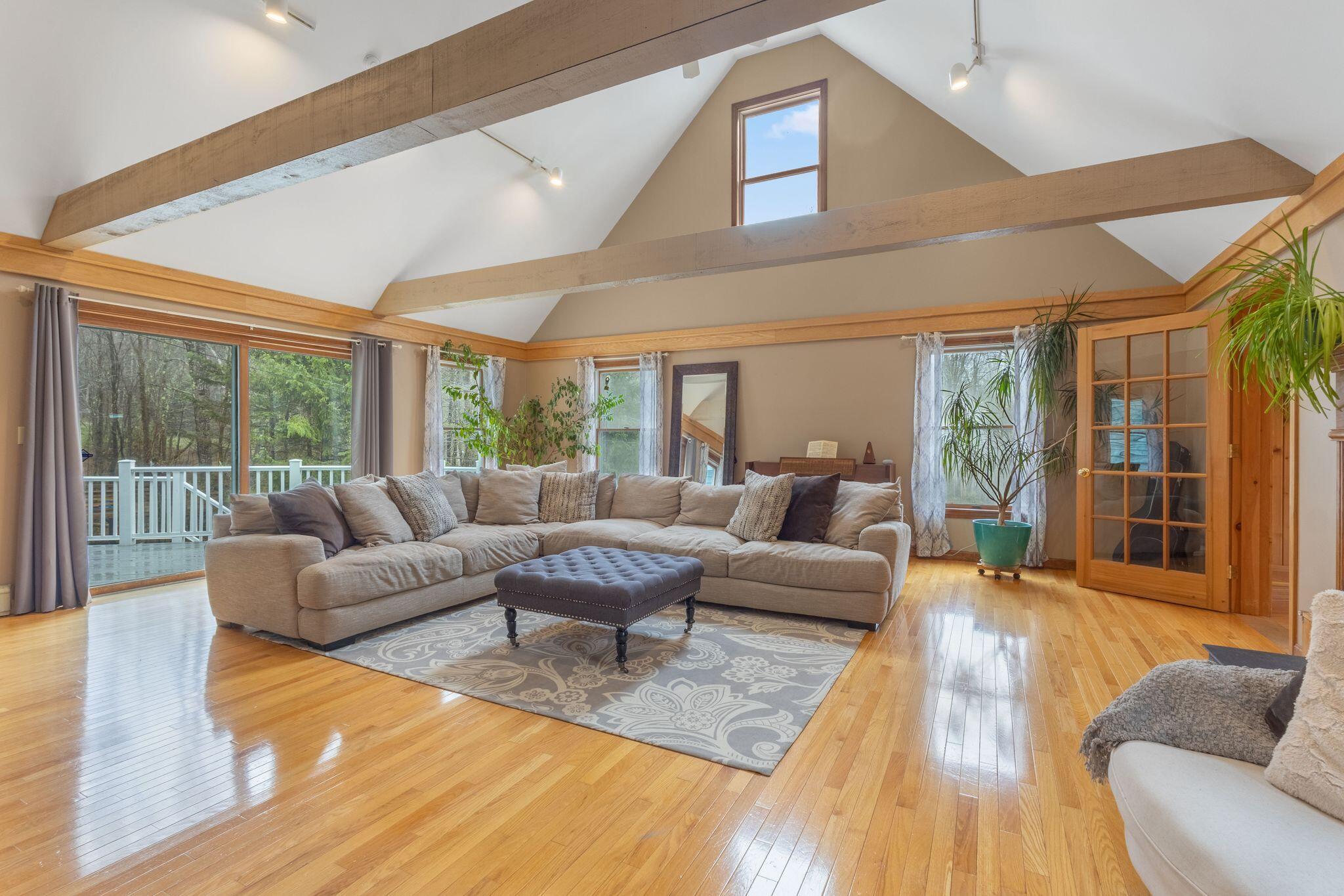148 Spiller Hill Road Raymond ME 04071