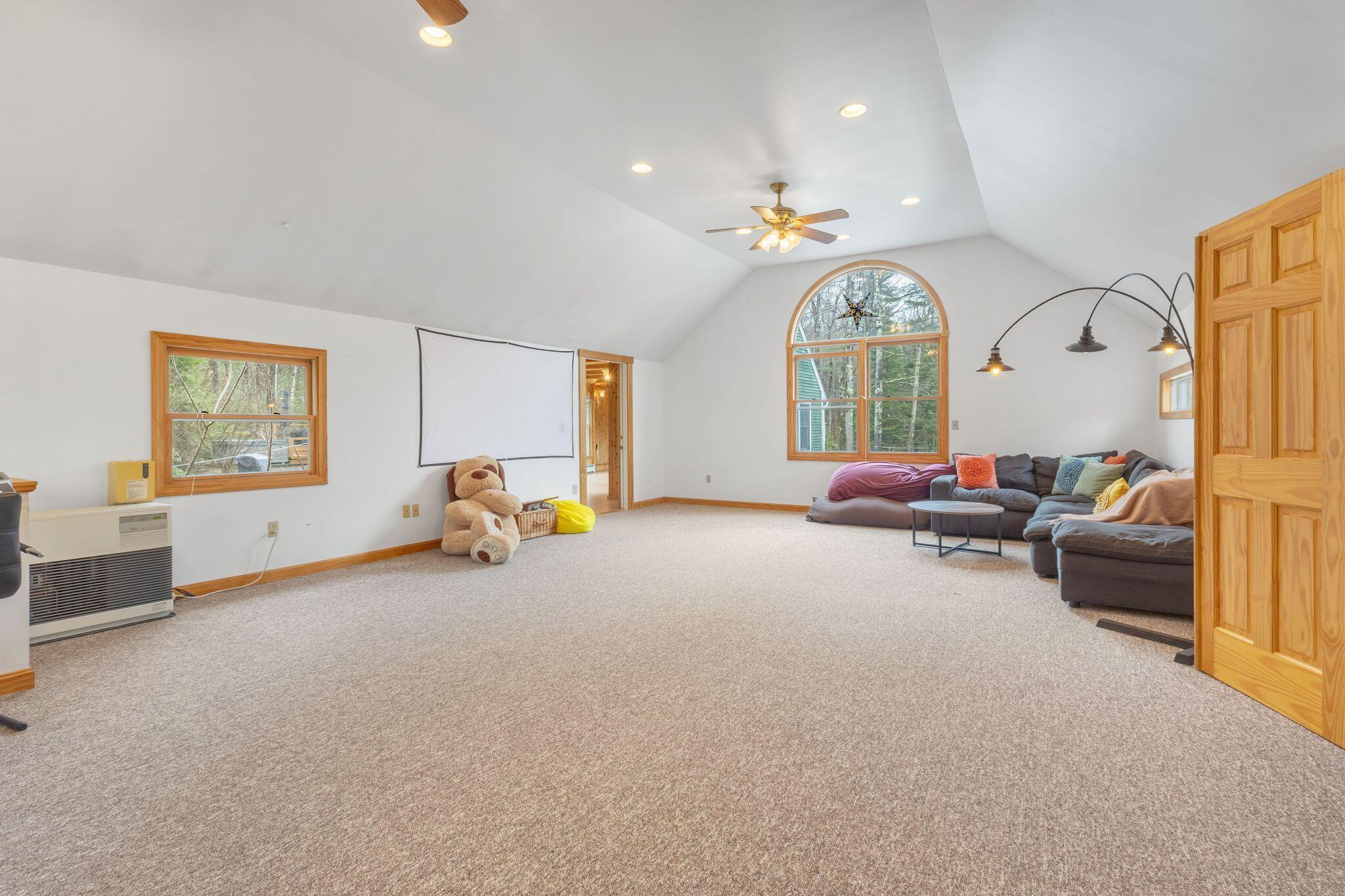 148 Spiller Hill Road Raymond ME 04071