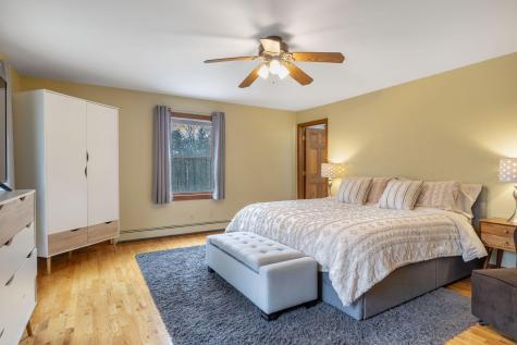 148 Spiller Hill Road Raymond ME 04071