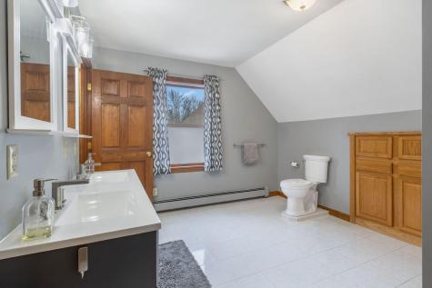 148 Spiller Hill Road Raymond ME 04071
