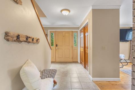 148 Spiller Hill Road Raymond ME 04071