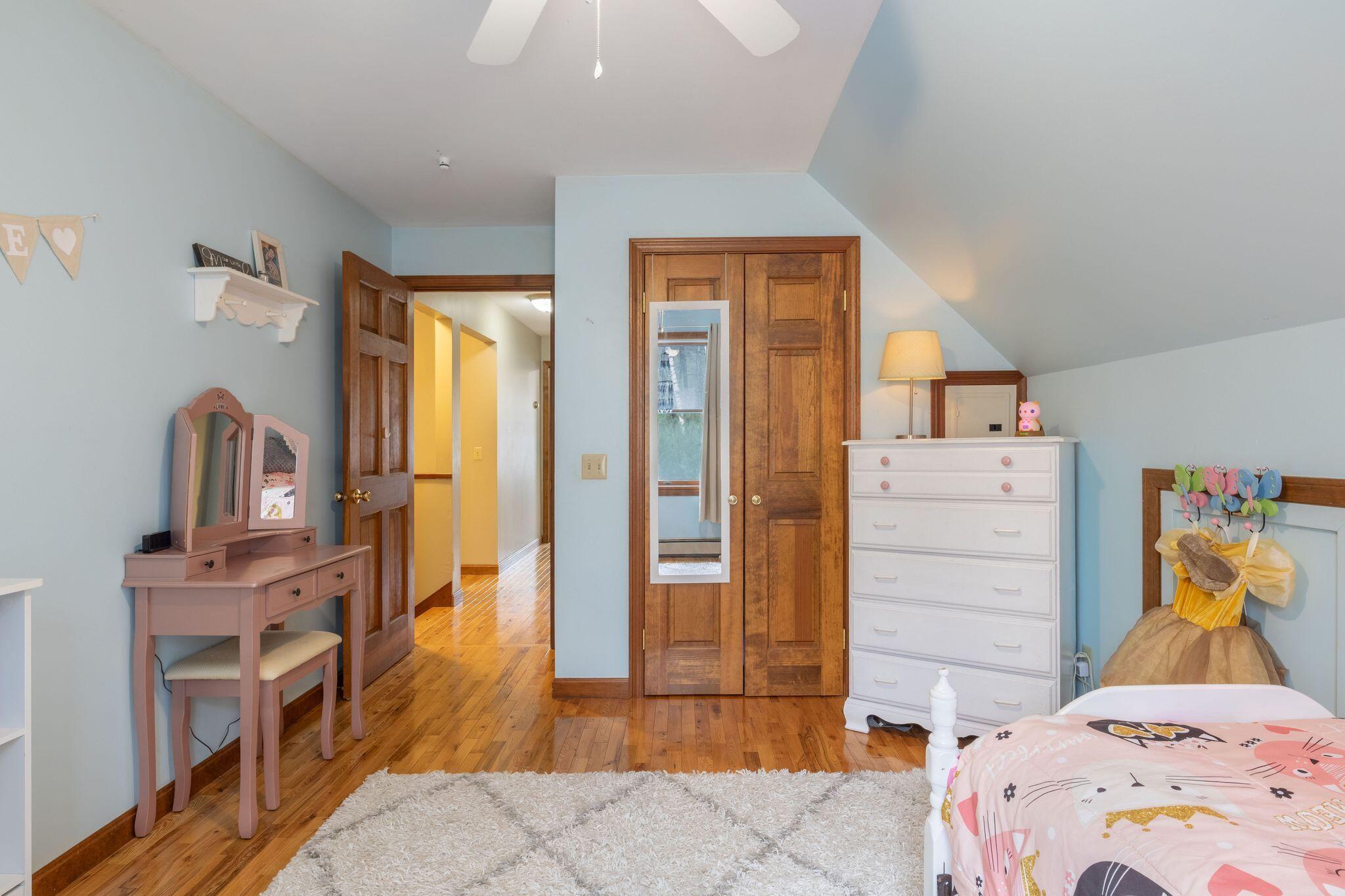148 Spiller Hill Road Raymond ME 04071