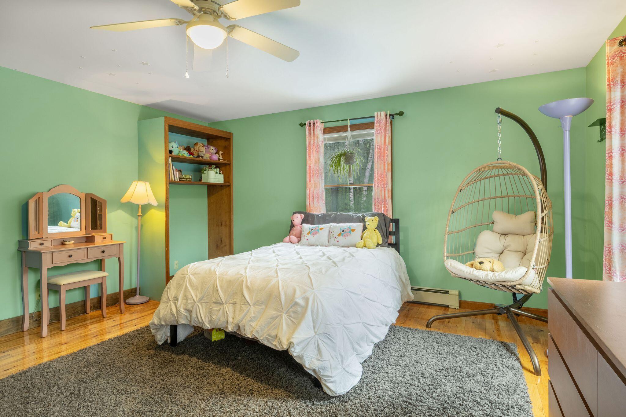 148 Spiller Hill Road Raymond ME 04071