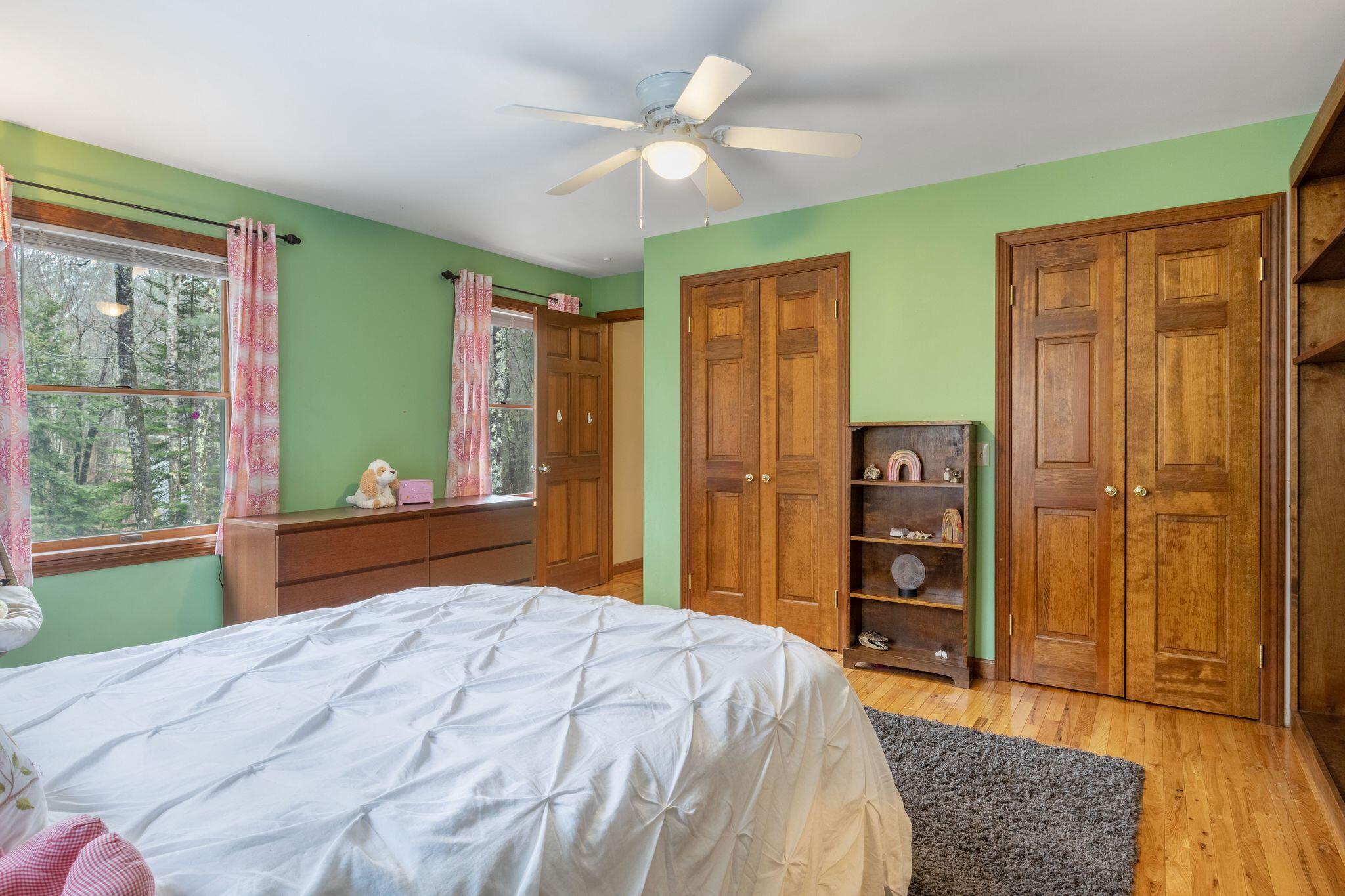 148 Spiller Hill Road Raymond ME 04071