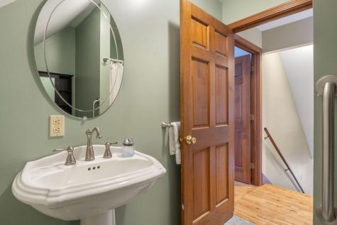 148 Spiller Hill Road Raymond ME 04071