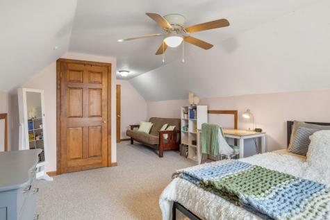 148 Spiller Hill Road Raymond ME 04071
