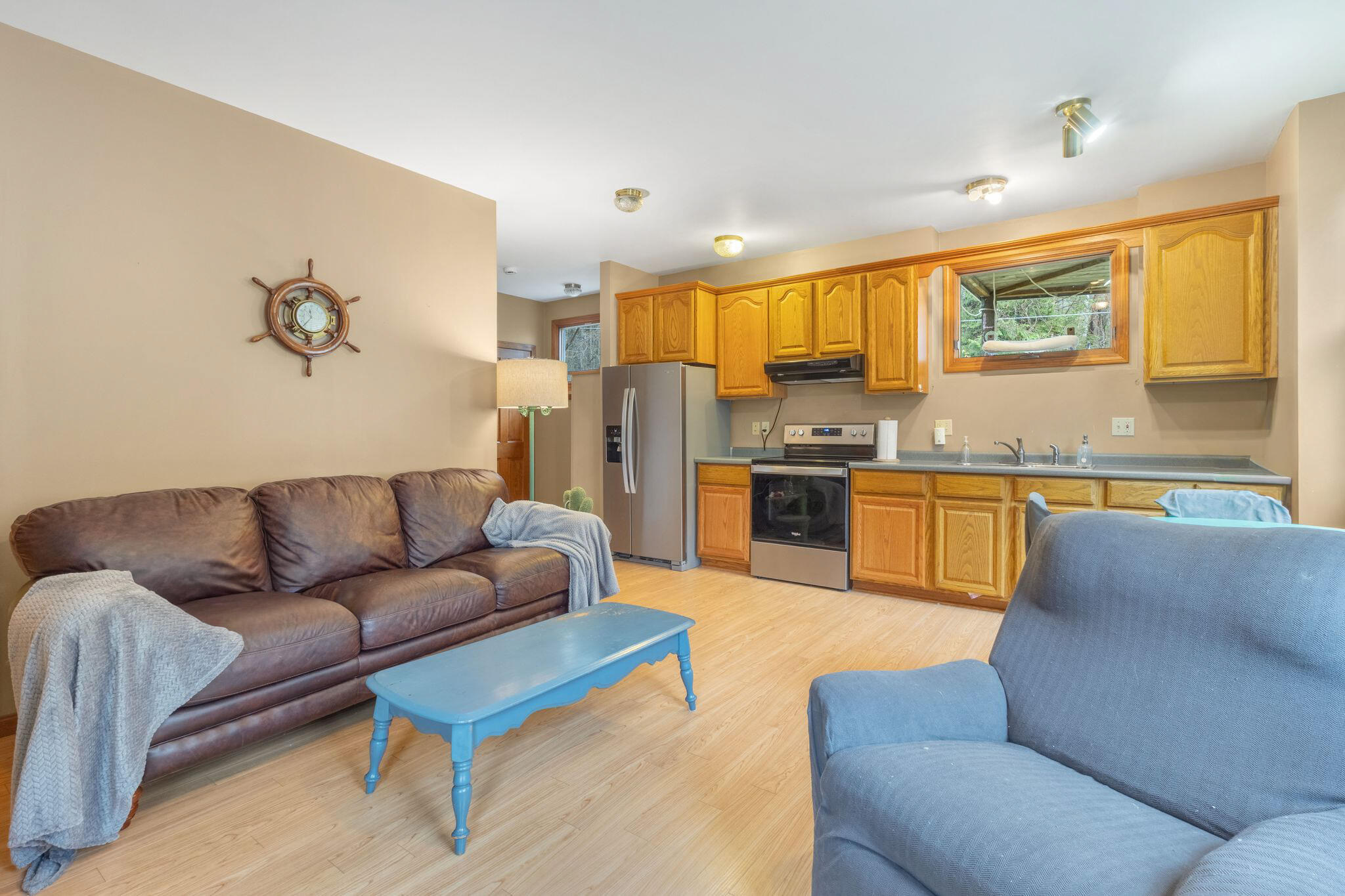 148 Spiller Hill Road Raymond ME 04071