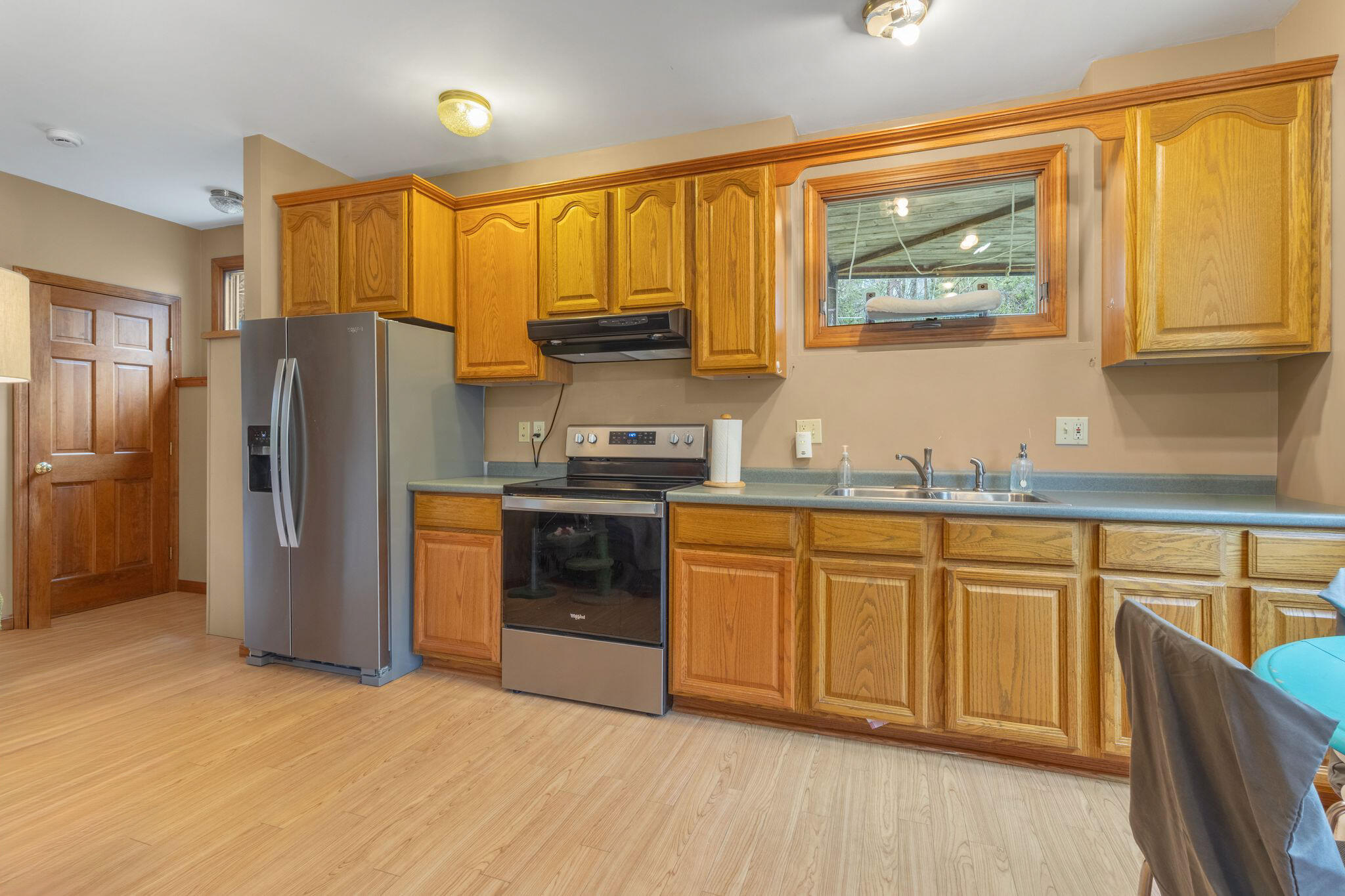 148 Spiller Hill Road Raymond ME 04071