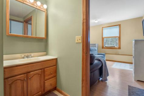 148 Spiller Hill Road Raymond ME 04071
