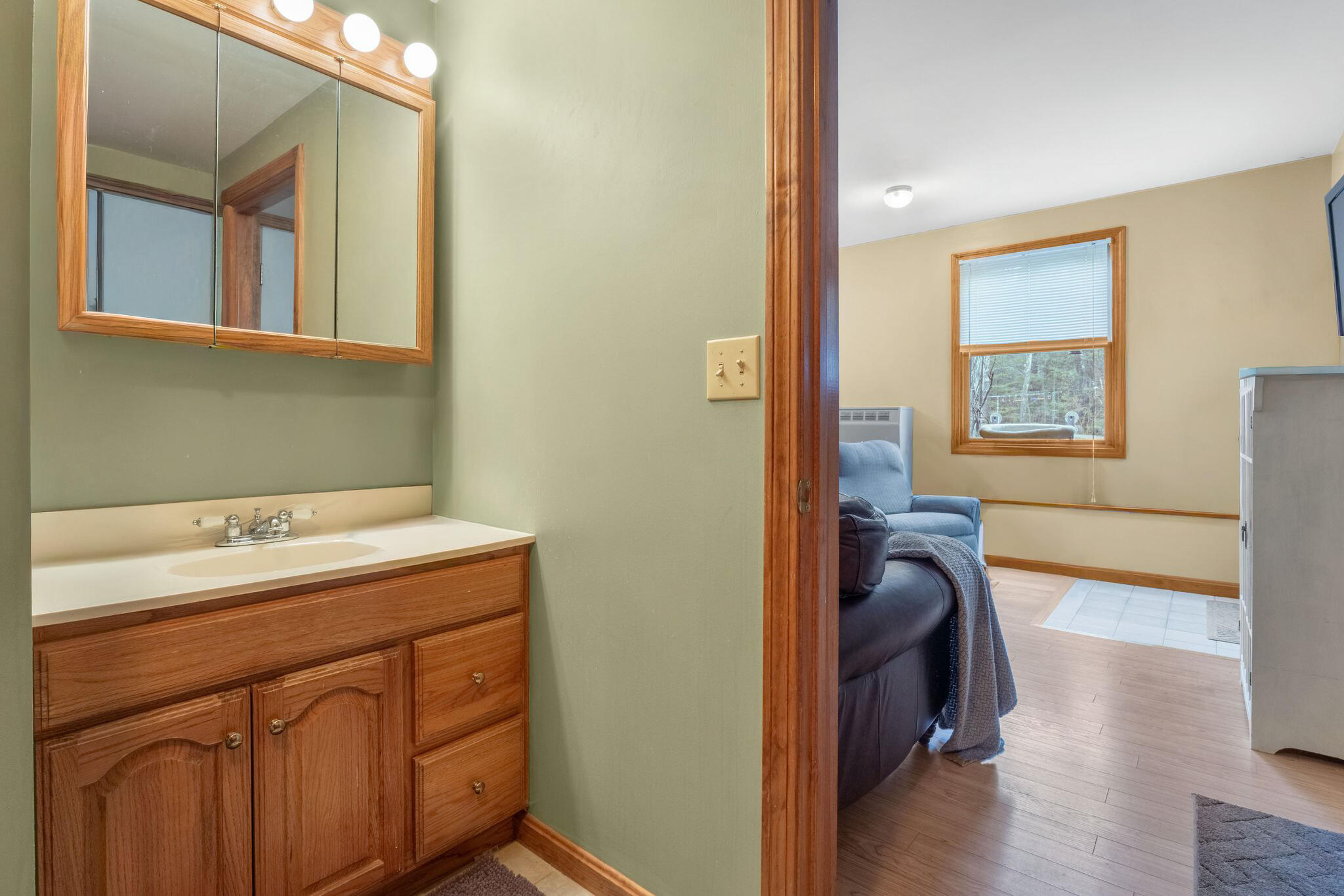148 Spiller Hill Road Raymond ME 04071