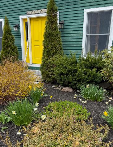148 Spiller Hill Road Raymond ME 04071
