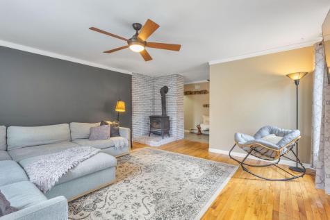 148 Spiller Hill Road Raymond ME 04071