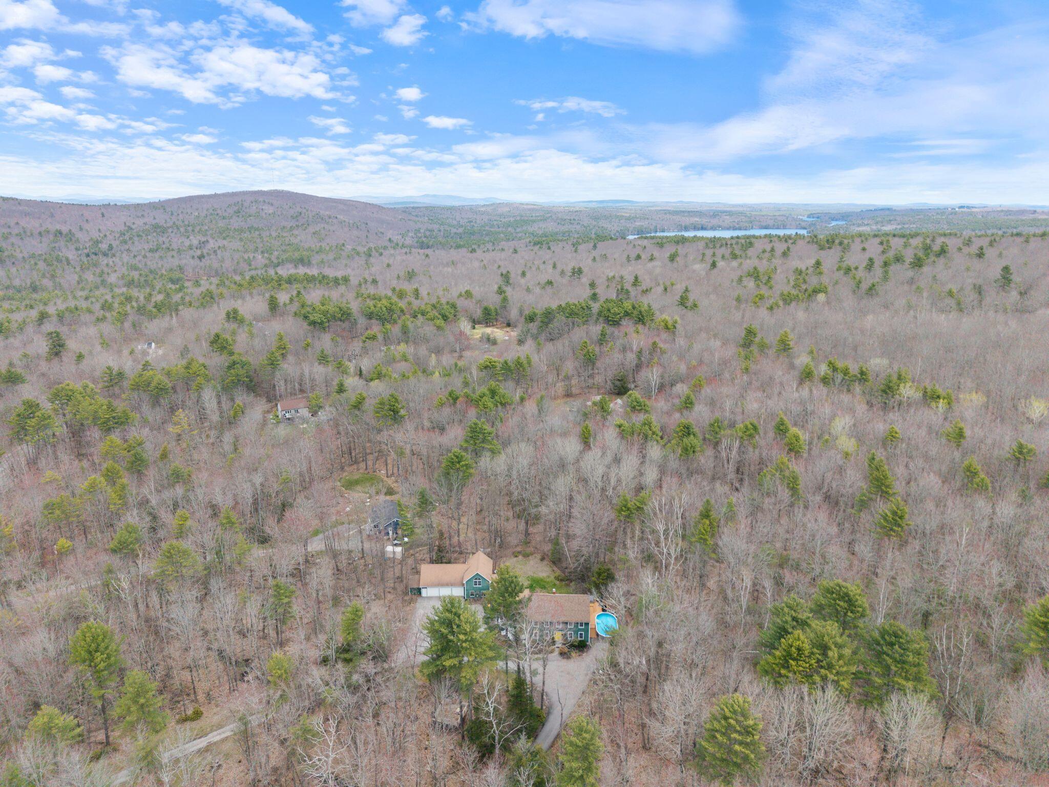 148 Spiller Hill Road Raymond ME 04071