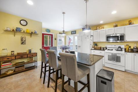 12 Sebasticook Avenue Newport ME 04953