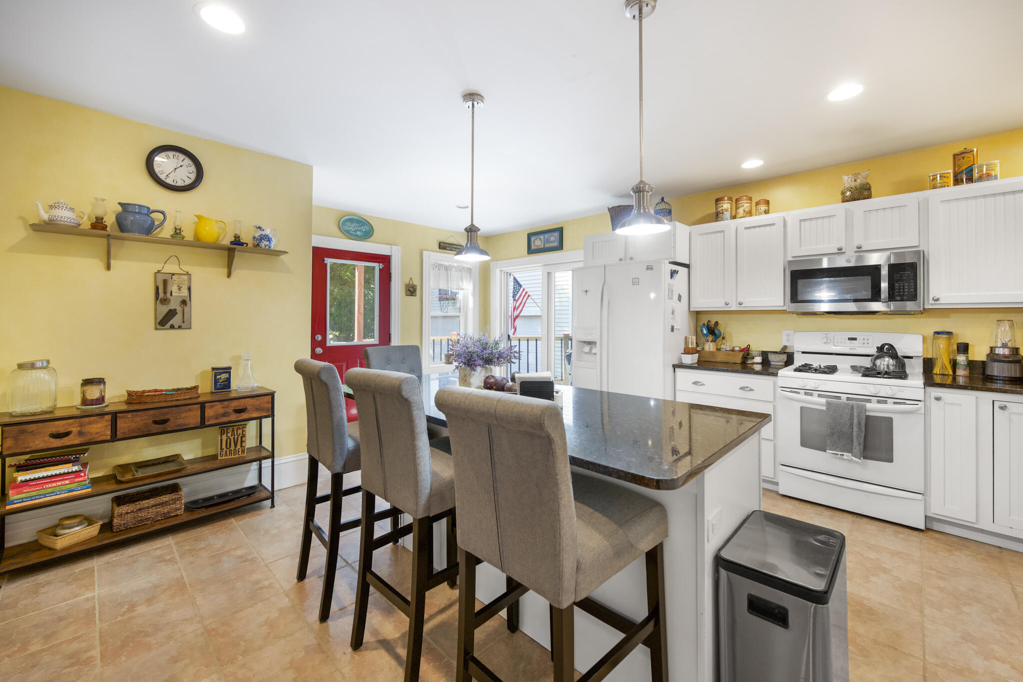 12 Sebasticook Avenue Newport ME 04953