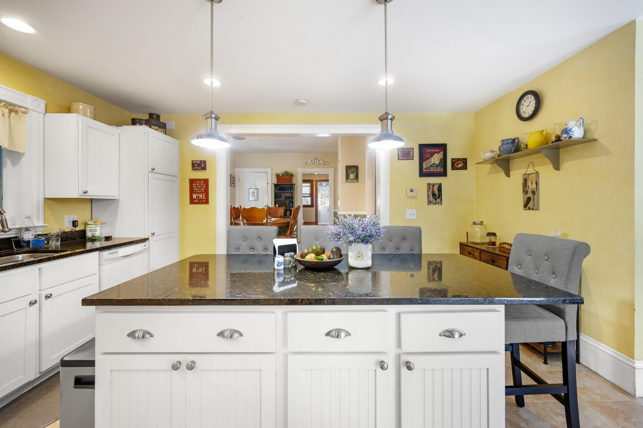 12 Sebasticook Avenue Newport ME 04953