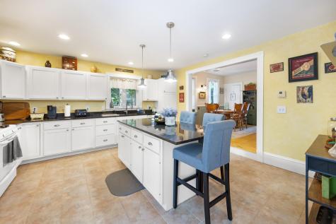 12 Sebasticook Avenue Newport ME 04953