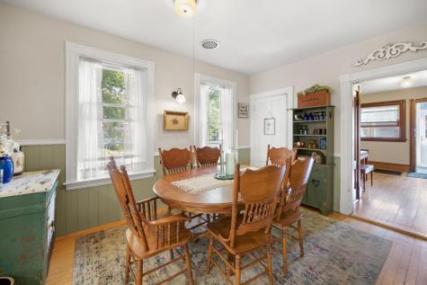 12 Sebasticook Avenue Newport ME 04953