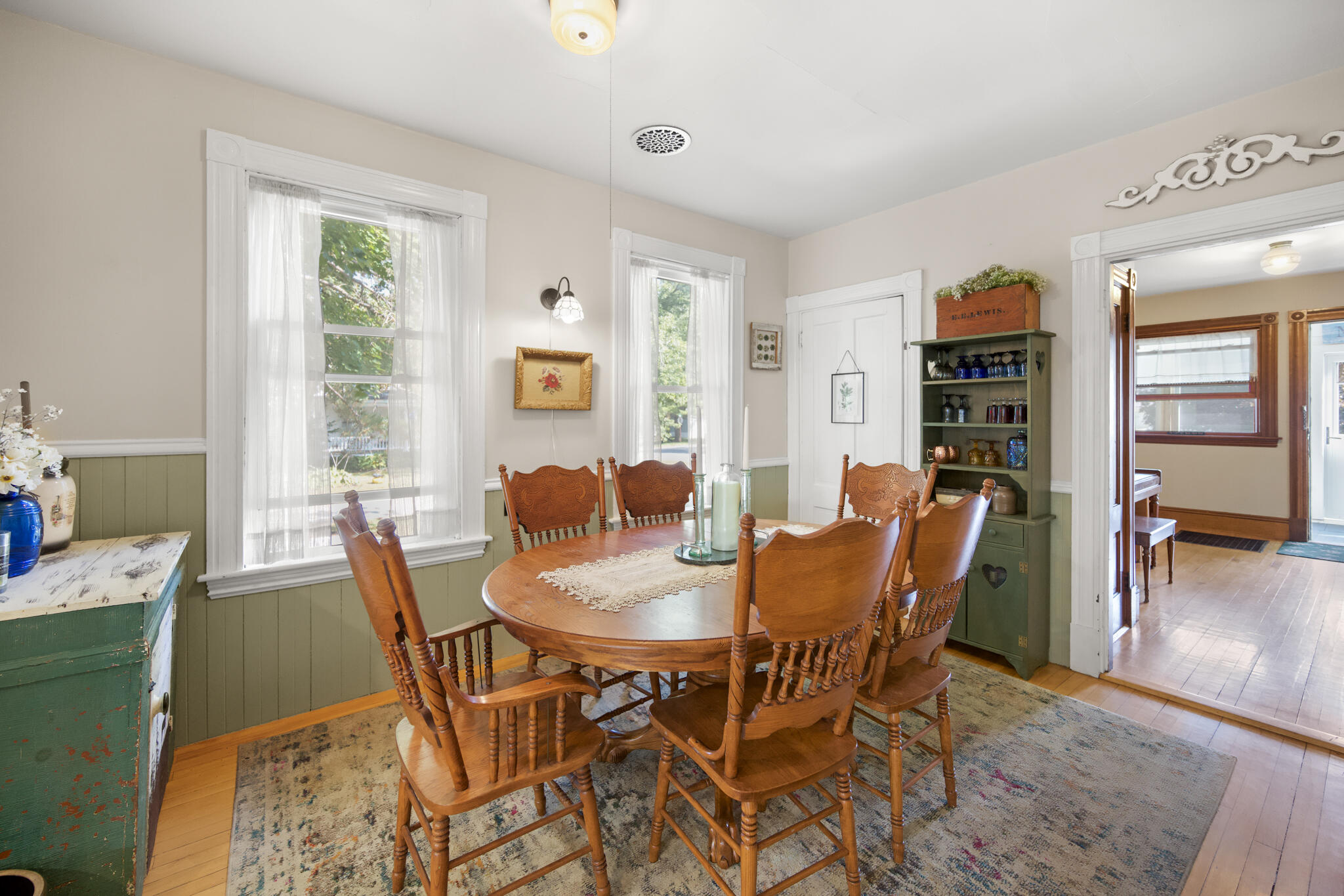 12 Sebasticook Avenue Newport ME 04953