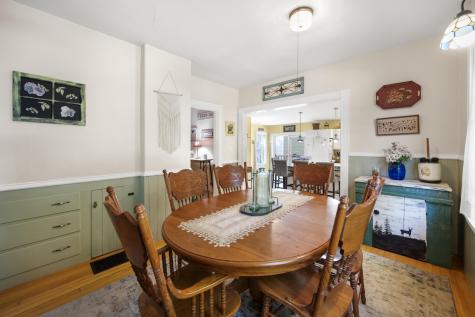 12 Sebasticook Avenue Newport ME 04953