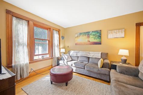 12 Sebasticook Avenue Newport ME 04953