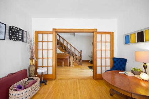 12 Sebasticook Avenue Newport ME 04953