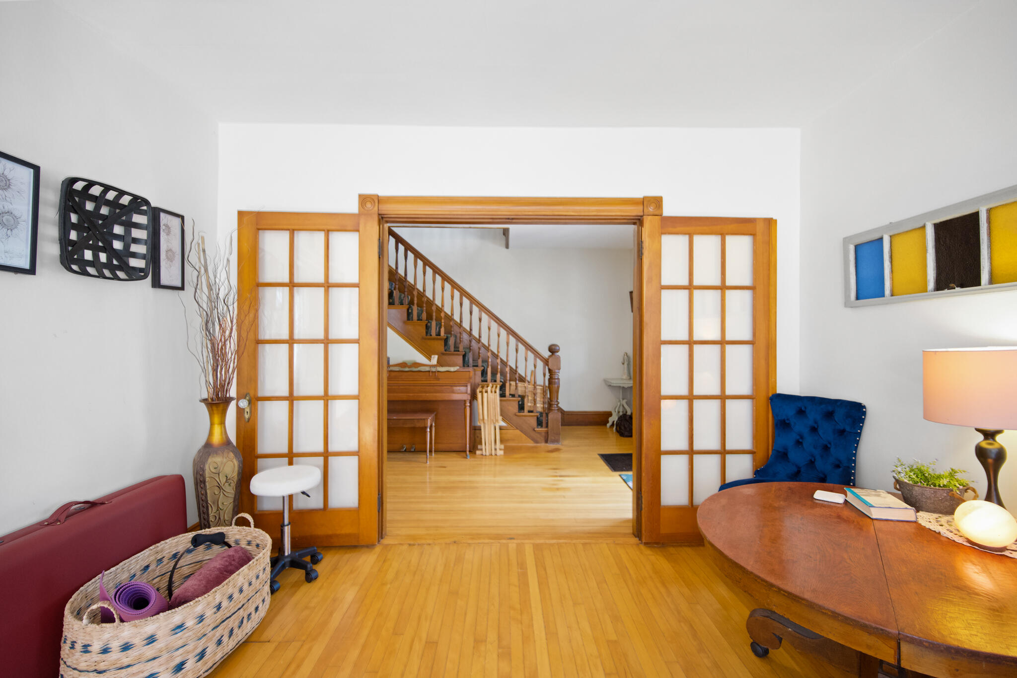 12 Sebasticook Avenue Newport ME 04953