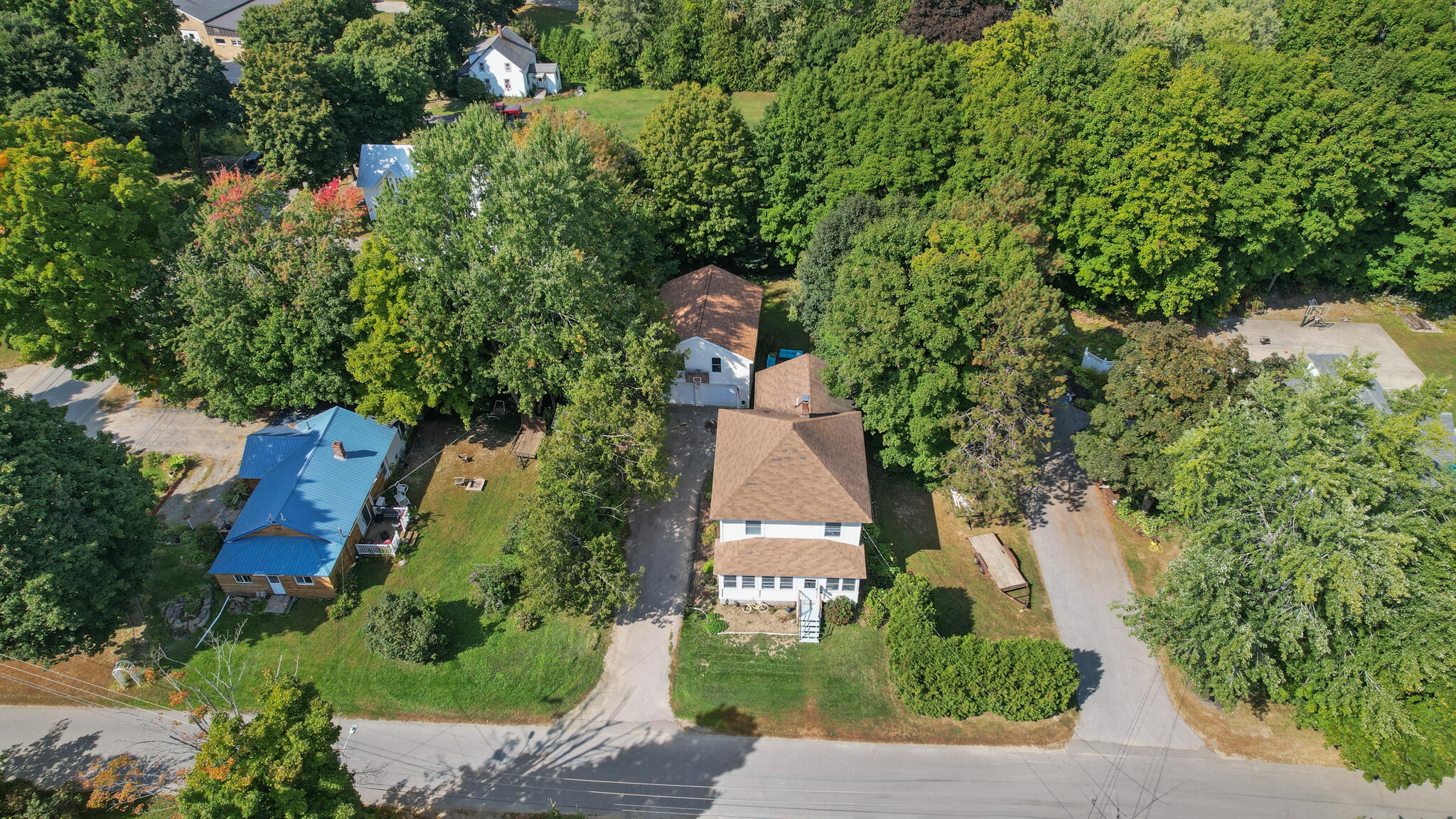 12 Sebasticook Avenue Newport ME 04953