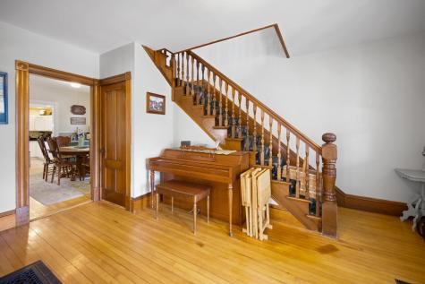 12 Sebasticook Avenue Newport ME 04953