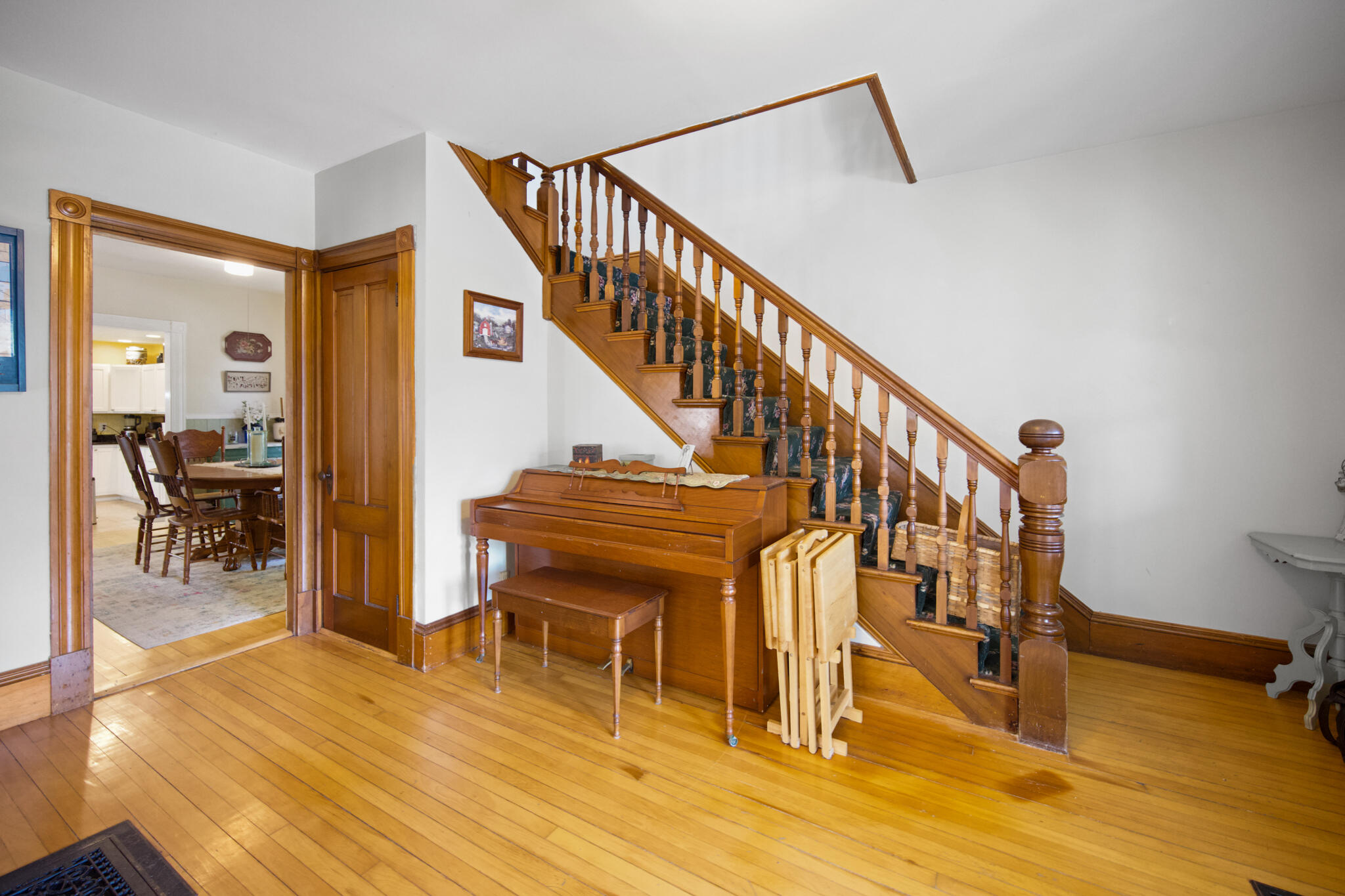 12 Sebasticook Avenue Newport ME 04953