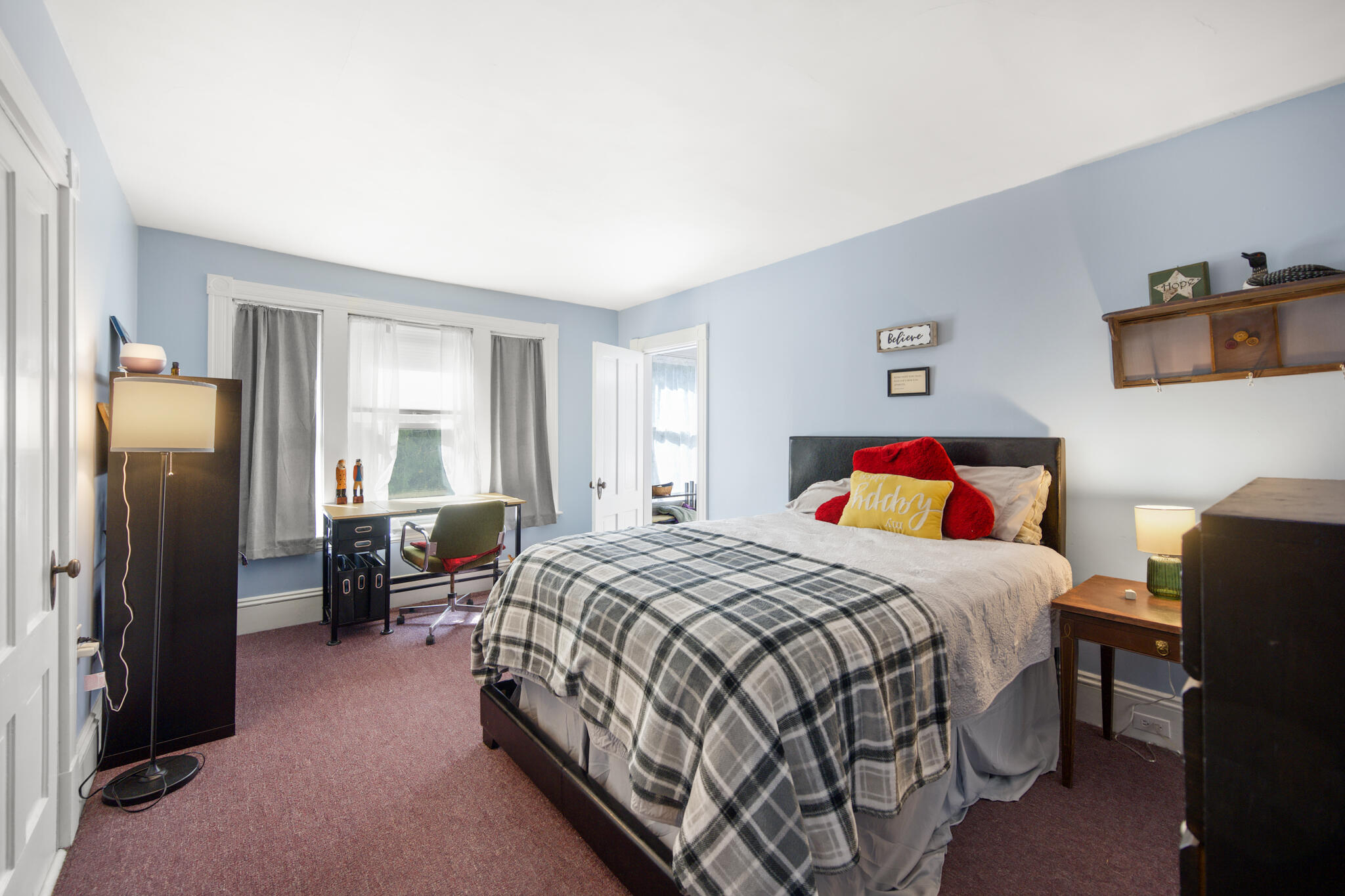 12 Sebasticook Avenue Newport ME 04953