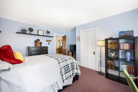 12 Sebasticook Avenue Newport ME 04953