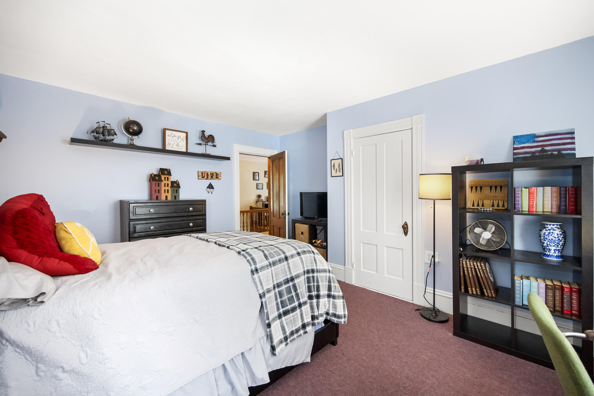 12 Sebasticook Avenue Newport ME 04953