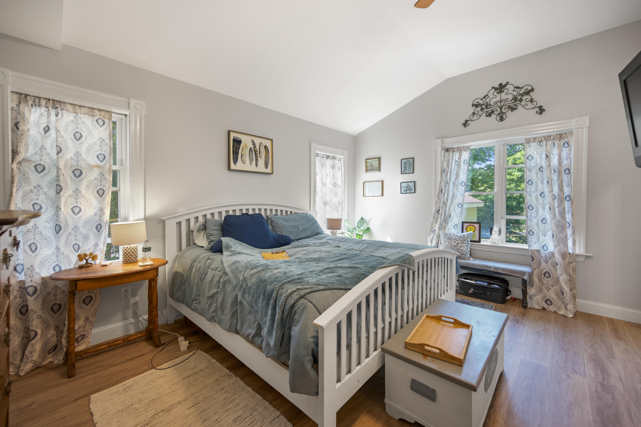 12 Sebasticook Avenue Newport ME 04953