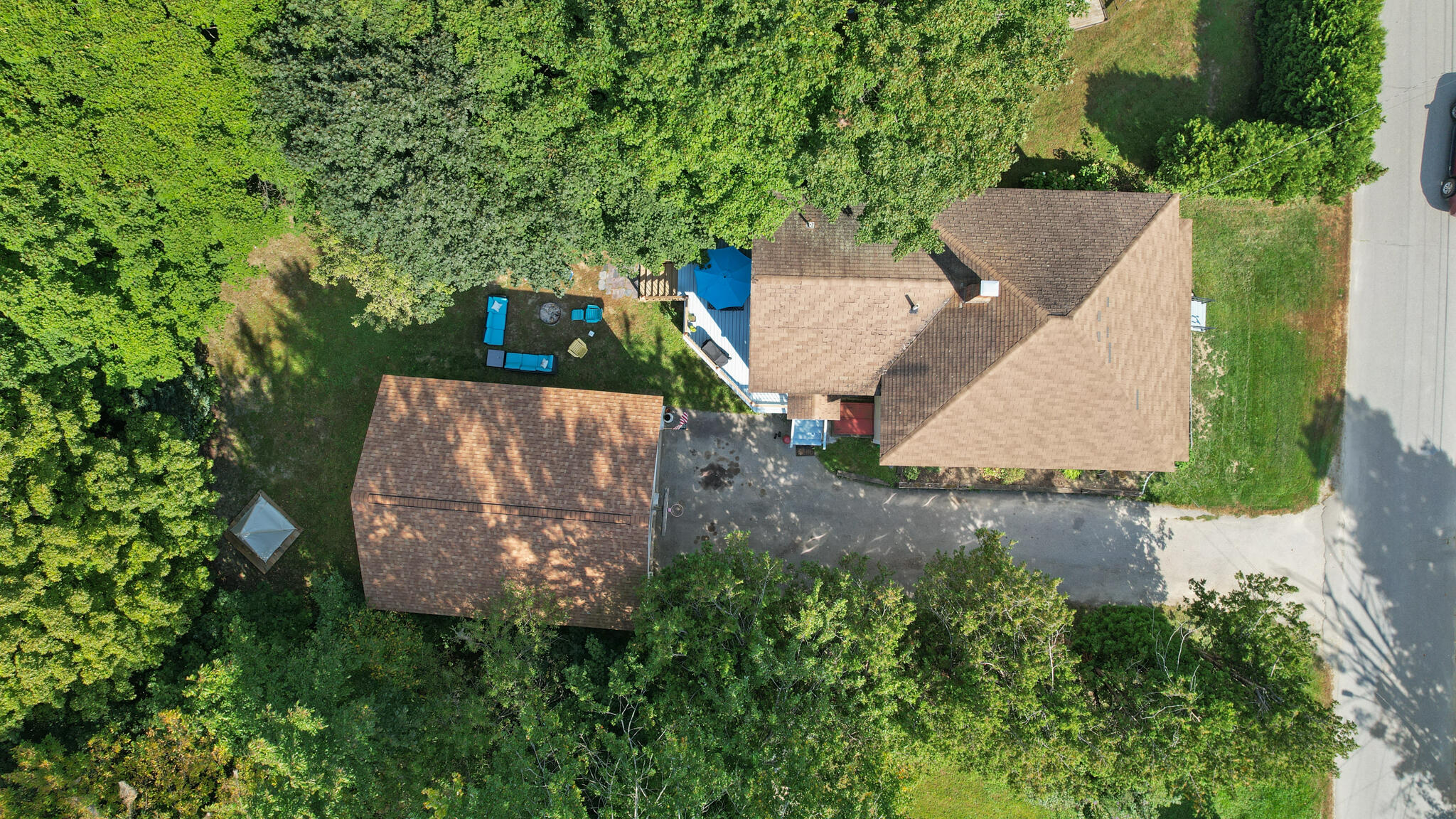 12 Sebasticook Avenue Newport ME 04953