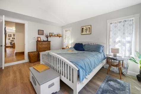 12 Sebasticook Avenue Newport ME 04953