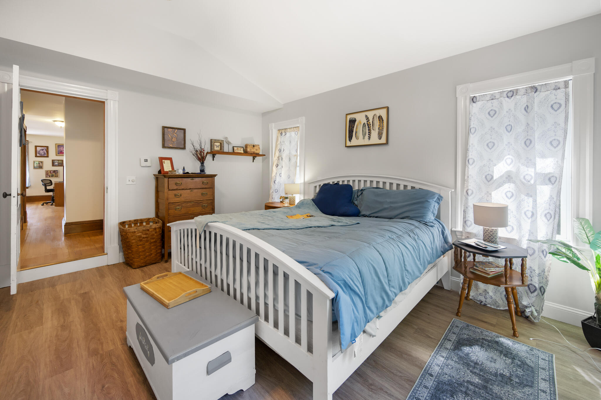 12 Sebasticook Avenue Newport ME 04953