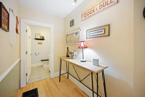 12 Sebasticook Avenue Newport ME 04953