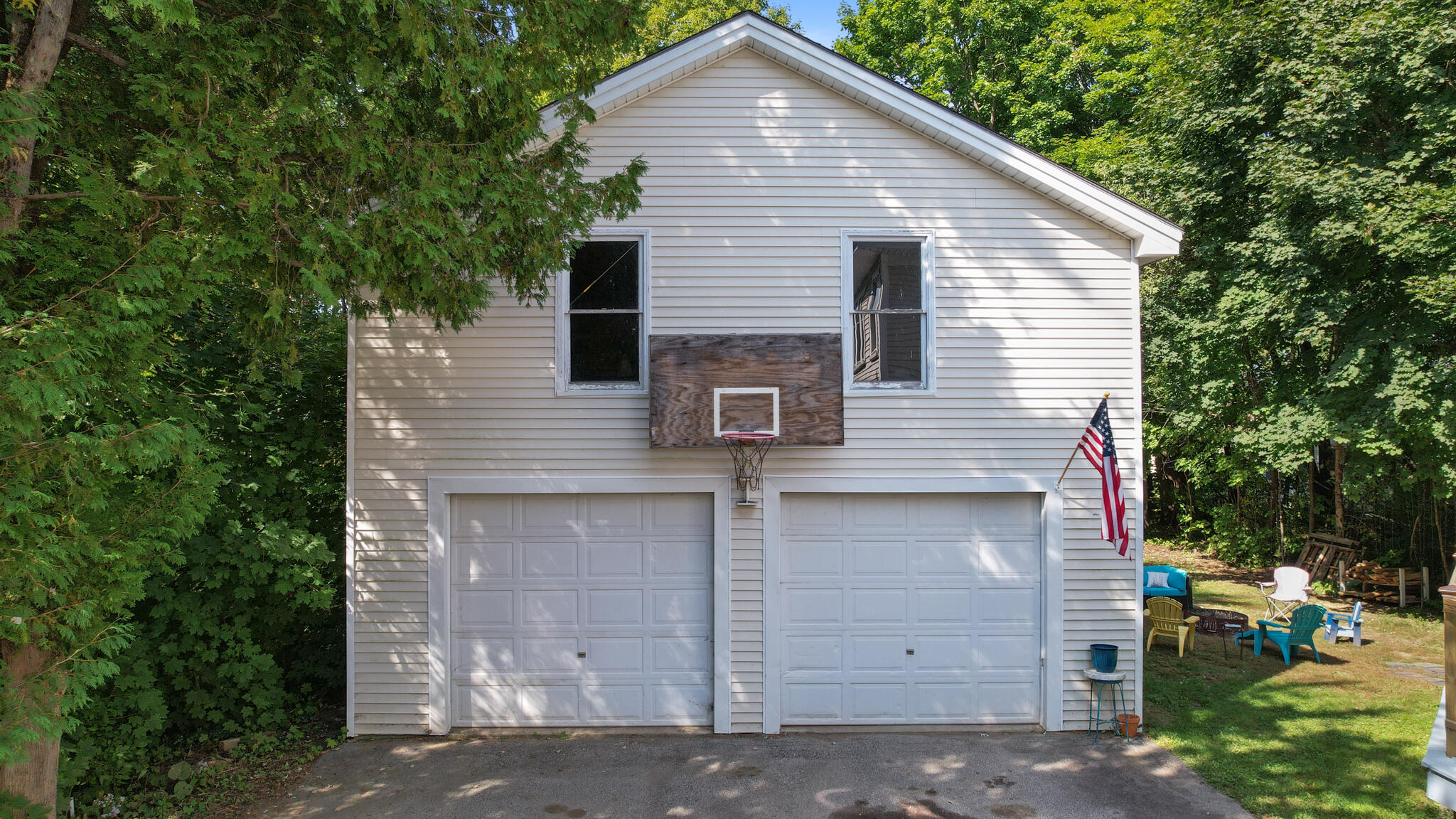 12 Sebasticook Avenue Newport ME 04953