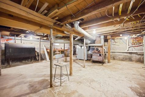 12 Sebasticook Avenue Newport ME 04953