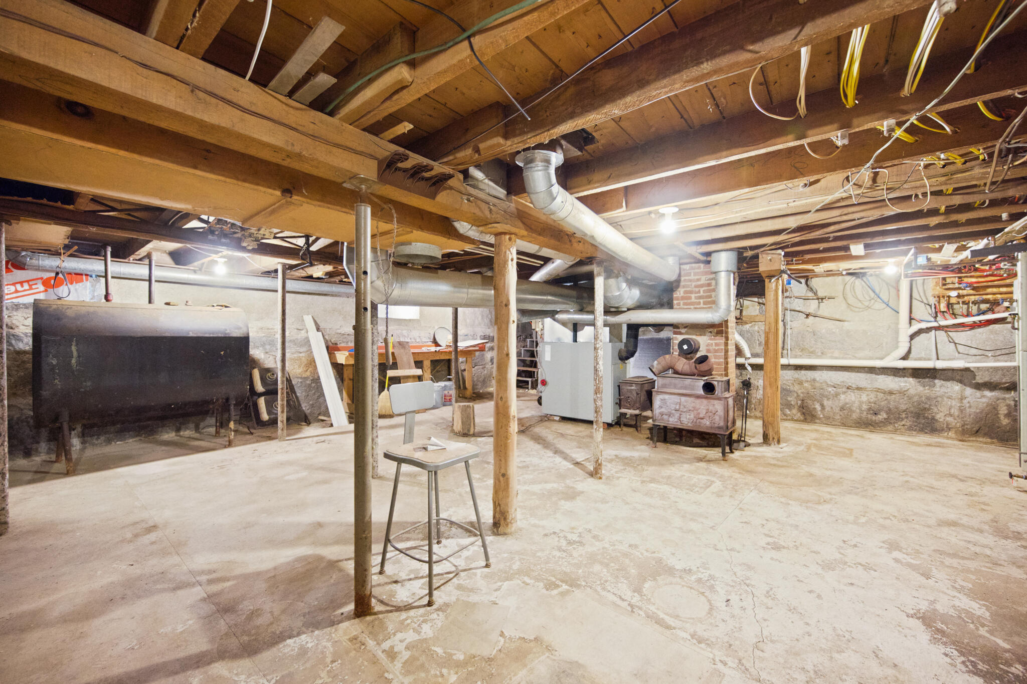 12 Sebasticook Avenue Newport ME 04953