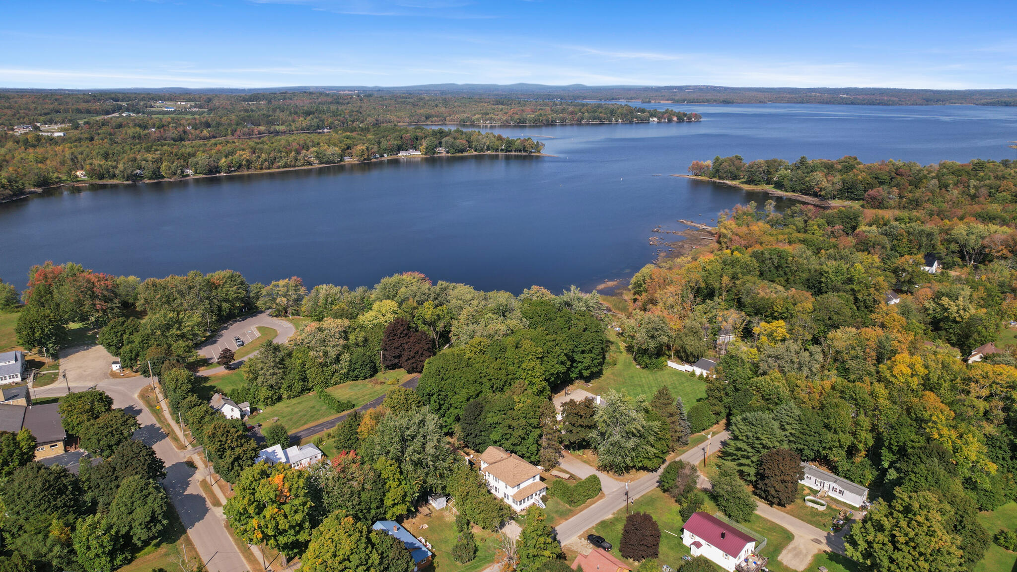 12 Sebasticook Avenue Newport ME 04953