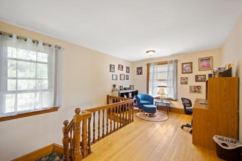 12 Sebasticook Avenue Newport ME 04953